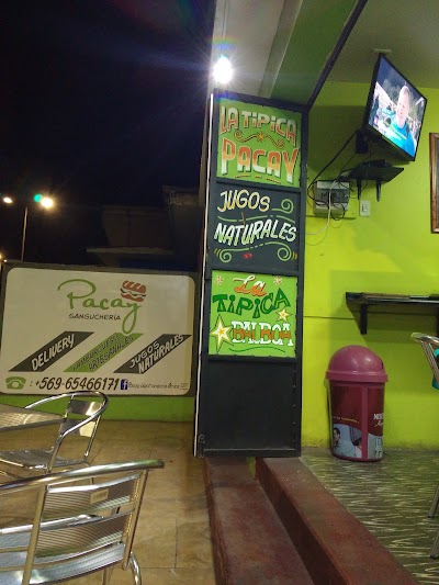 Photos of Pacay gastronom&iacute;a