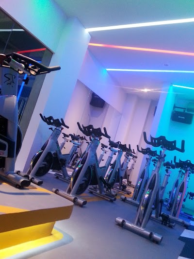 Photos of Rai Fitness Senopati