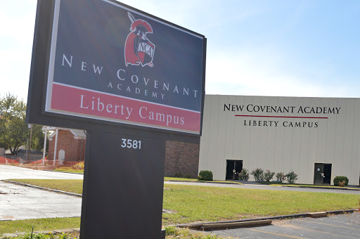 New Covenant Academy - Liberty Campus - Thumbnail