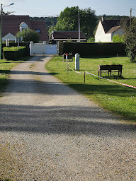 Photo n°44 de Camping Municipal Les Trillots à Ézy-sur-Eure (Terrain de camping)