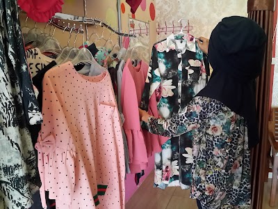 Photos of Raya HIJAB Nganjuk