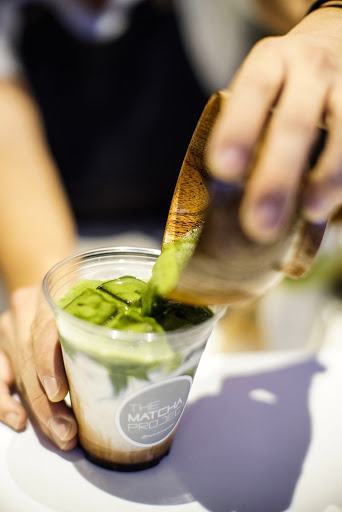 The Matcha Project