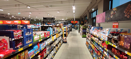 ALDI Carpi - Visual