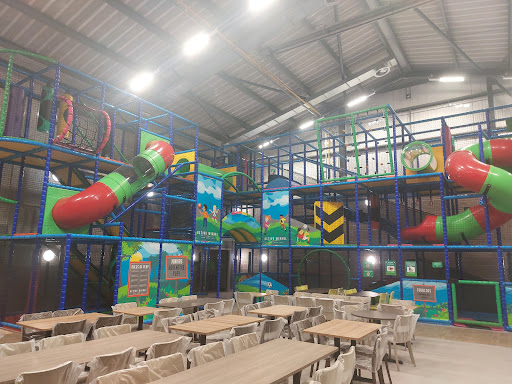 Bidston Sports and Activity Centre - Thumbnail