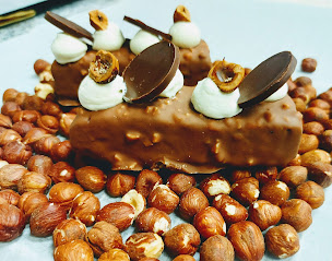 Photo n°11 de Maison Bichon Boulangerie à Paris (Salon de thé)