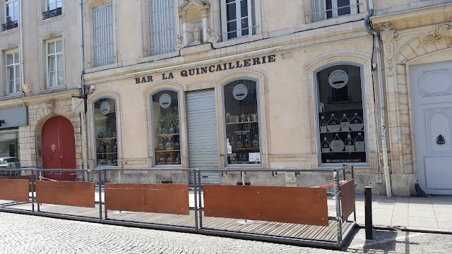 La Quincaillerie