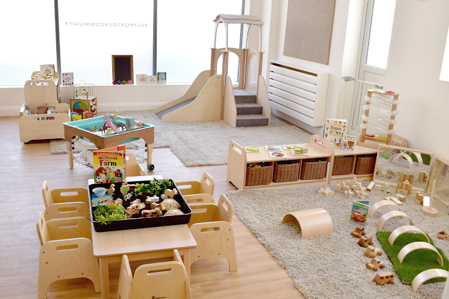 Little Cubs Academy Preschool & Nursery Greenwich - London