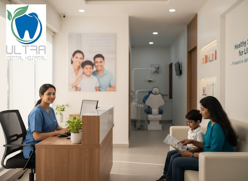 Regular dental checkups are the easiest way to avoid pain, costly treatments, and dental emergenc… post image