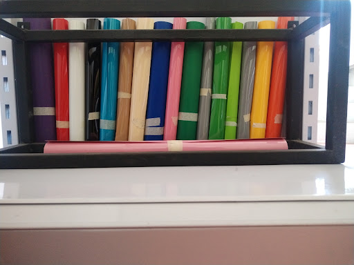 Daim Collection - Thumbnail