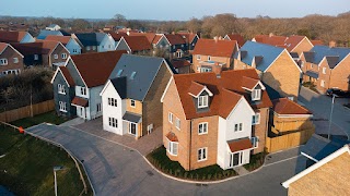 Hawthorn Close, Bicknacre by Troy Homes