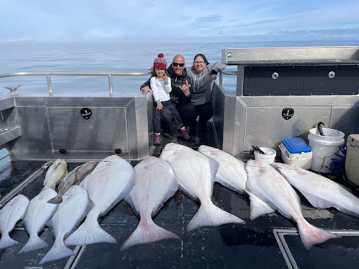Homer Halibut Fishing Charters Alaska Ocean Pros - Thumbnail