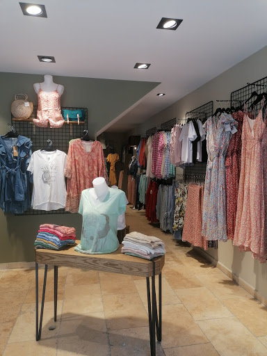 La boutique de Meryle - Thumbnail
