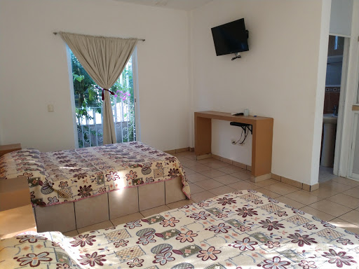 Hotel las huertas - Thumbnail