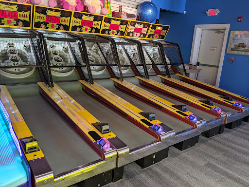 Cape May Arcade - Thumbnail