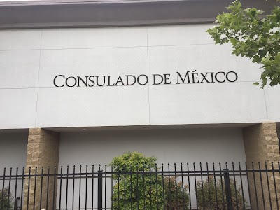 Consulate of Mexico