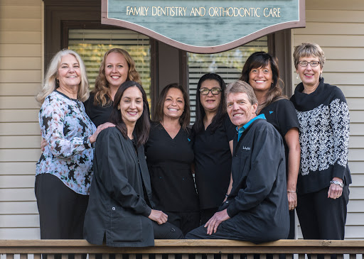 DiSanto-Rose Dental