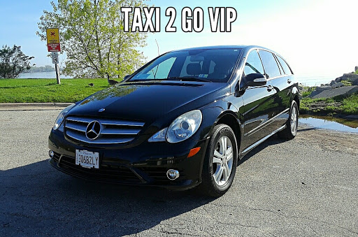TAXI-2-GO - Thumbnail