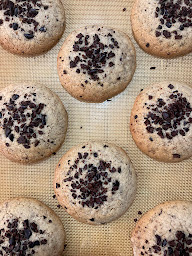 Photo n°9 de L'Instant Thé à Toulon (Restaurant végétalien)