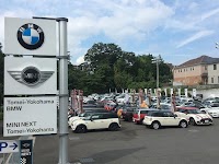 MINI NEXT 東名横浜