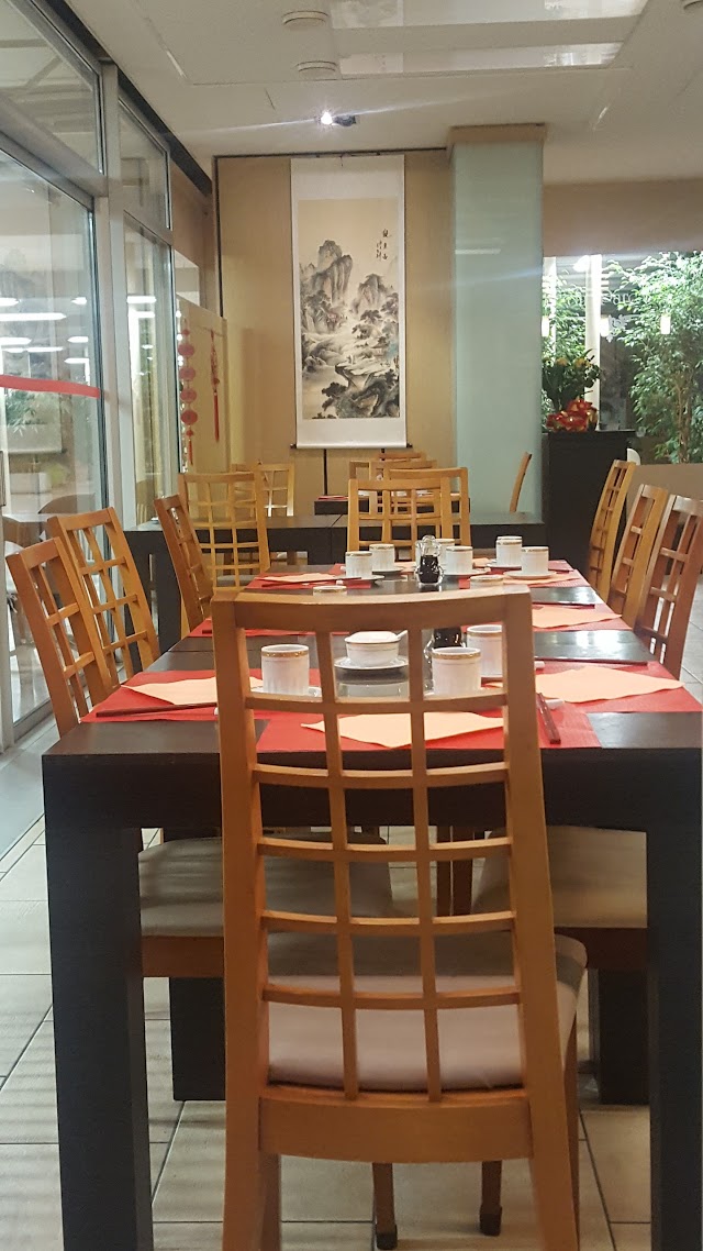 Restaurant China Garden