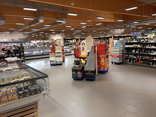 EDEKA Sander - Visual