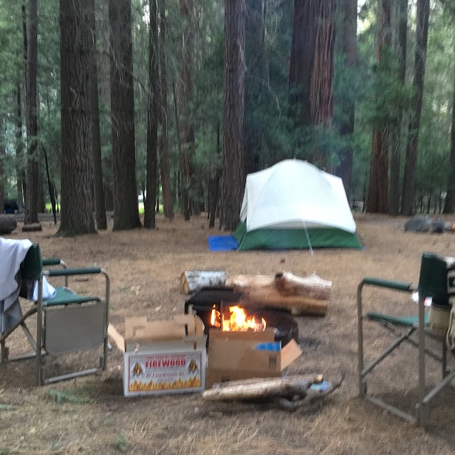 Sentinel Campground