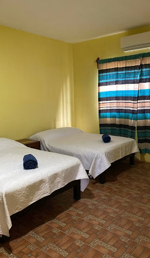 Villa San Miguel - Thumbnail