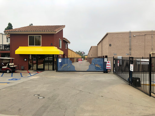 All Storage of Encinitas - Thumbnail