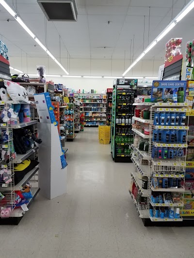 Dollar General