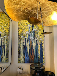 Photo n°16 de Hanoi Étoile à Paris (Restaurant vietnamien)