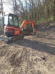 Photo n°4 de Terrassement multi-service D. à La Talaudière (Service d'élagage)