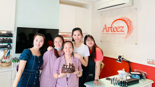 Arteez Aesthetics Studio