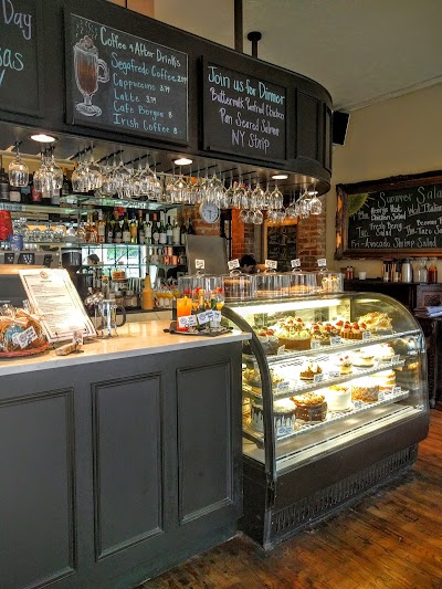 Photos of Bread Winners Caf&eacute; & Bakery