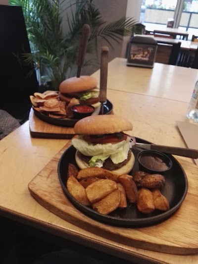 Photos of B Burgers