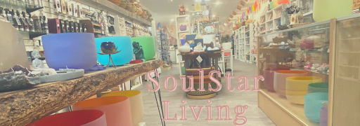Soul Star Metaphysics (previously known as Winds of Change) - Thumbnail