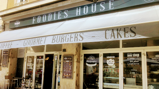 Photo 3 - SLASH - Smash Burgers & Salad