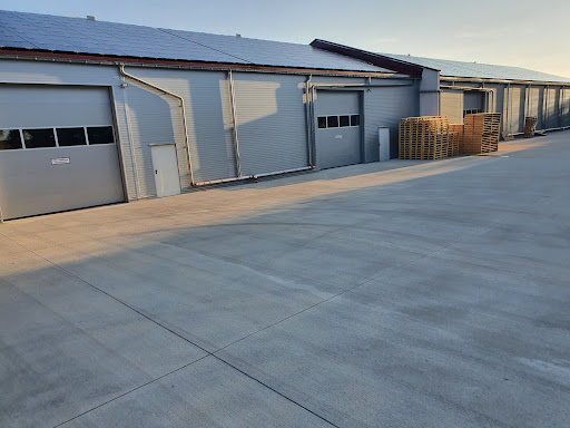 Geis Eurocargo GmbH