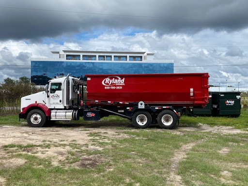 Avatar for Ryland Environmental