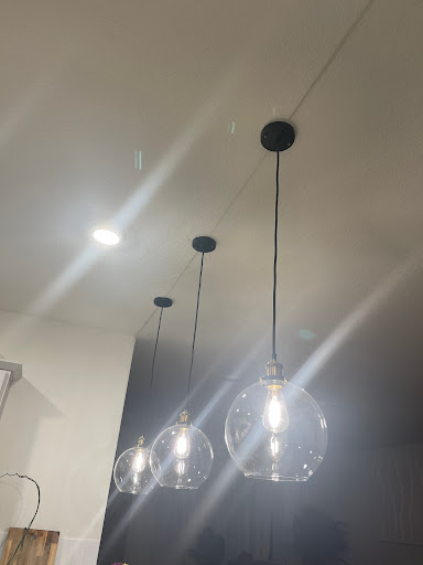 RS Electric - Visual