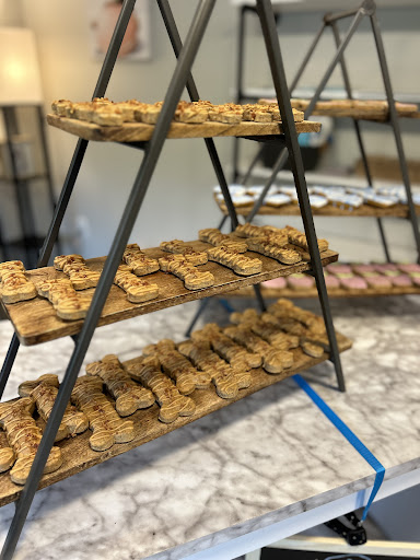 Java Hound Beans & Biscuits Co. - Visual