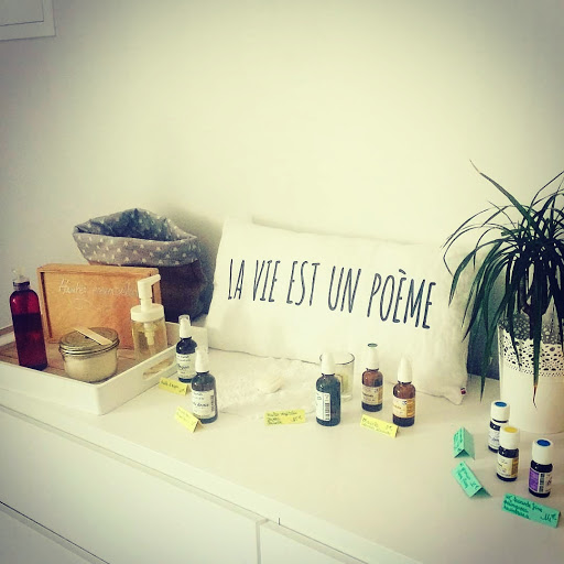 L'Atelier beauté de Laura