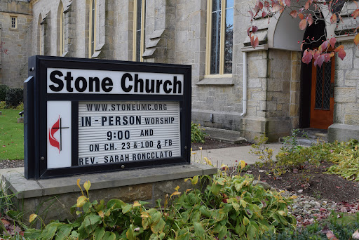 Stone United Methodist Church