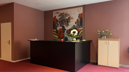 Hygieia TCM in Eisenach