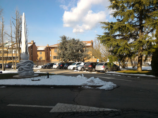 Cremonini S.p.A. - Visual