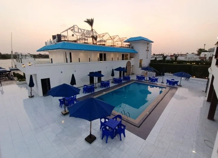 Jewel plaza hotel