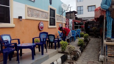 Photos of OMC Lounge Bar