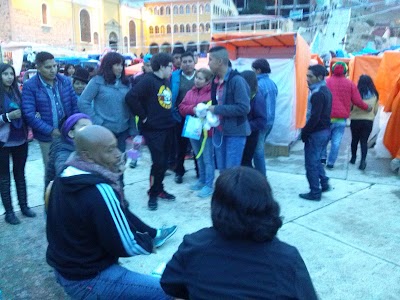 Photos of Alojamiento Ferrocarril Oruro