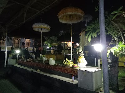 Photos of Pura Tanah Kilap Denpasar