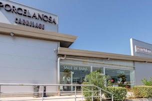 Photo n°12 de Porcelanosa à Mandelieu-la-Napoule (Fabricant de carreaux)