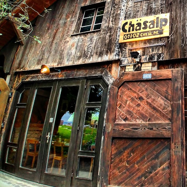Chäsalp